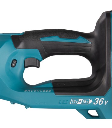 Tarière Makita LXT 2x18V