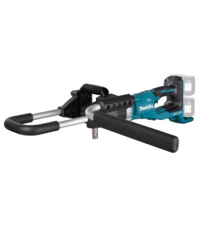 Tarière Makita LXT 2x18V
