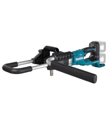 Tarière Makita LXT 2x18V