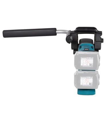 Tarière Makita LXT 2x18V