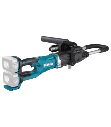 Tarière Makita LXT 2x18V