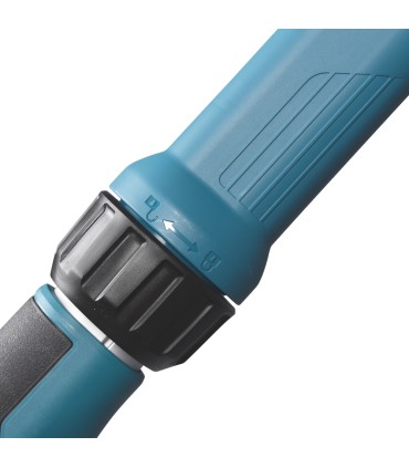 Ponceuse à bras Makita LXT 18V