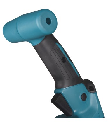 Ponceuse à bras Makita LXT 18V