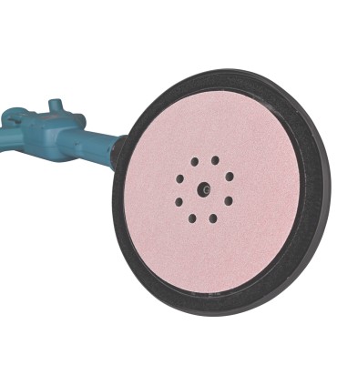 Ponceuse à bras Makita LXT 18V