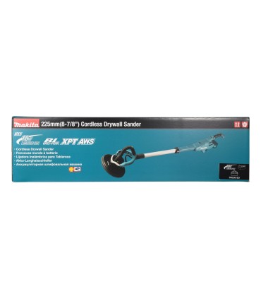 Ponceuse à bras Makita LXT 18V
