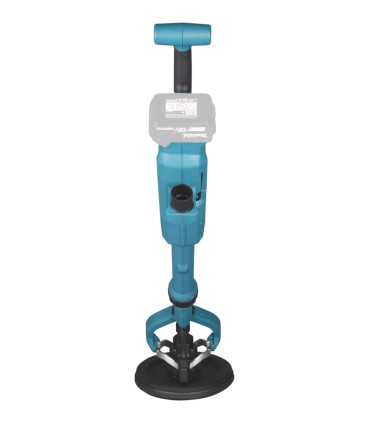 Ponceuse à bras Makita LXT 18V