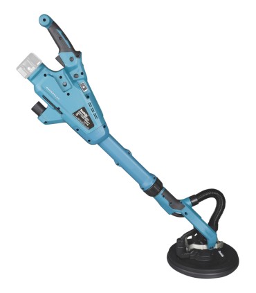 Ponceuse à bras Makita LXT 18V