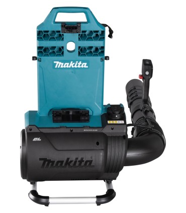 Souffleur Dorsal Makita 36v avec connecteur