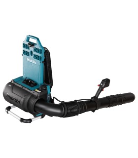 Souffleur Dorsal Makita 36v avec connecteur