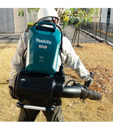 Souffleur Dorsal Makita 36v avec connecteur