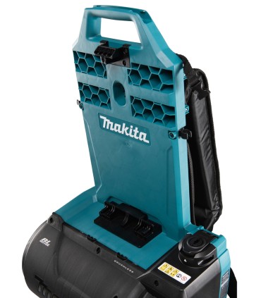 Souffleur Dorsal Makita 36v avec connecteur