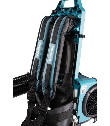 Souffleur Dorsal Makita 36v avec connecteur