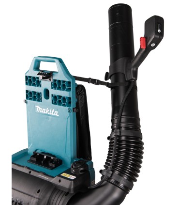 Souffleur Dorsal Makita 36v avec connecteur