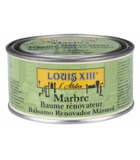 Baume rénovateur marbre, 250ml Louis XIII - Avel