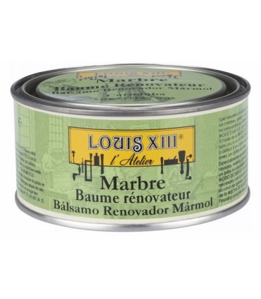 Baume rénovateur marbre, 250ml Louis XIII - Avel