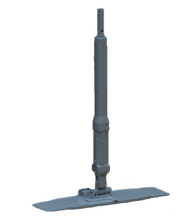 Zoom balai safe-T