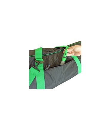 Sac de transport nLite fermeture