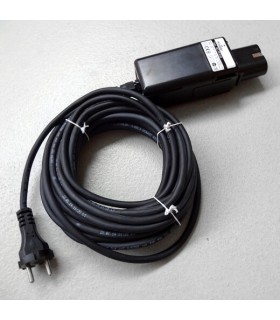 Accu-transformateur, 230 V
