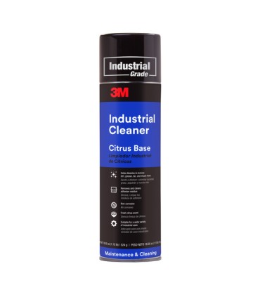 Dégraissant 3M Cleaner Spray, 200ml