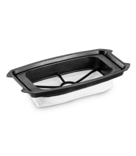 Panier à filtre pour aspirateur Kärcher BVL 5/1