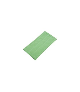 Pad de nettoyage microfibre