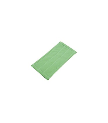 Pad de nettoyage microfibre