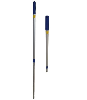 Manche télescopique 80-150 cm