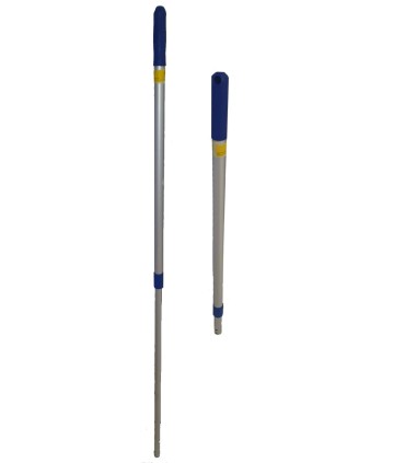 Manche télescopique 80-150 cm
