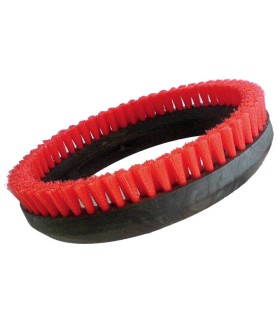 Brosse couronne
