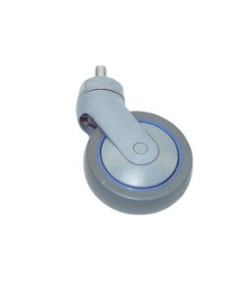 Roue de rechange pour seau roulant 15 et 30 L