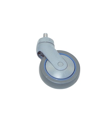 Roue de rechange pour seau roulant 15 et 30 L