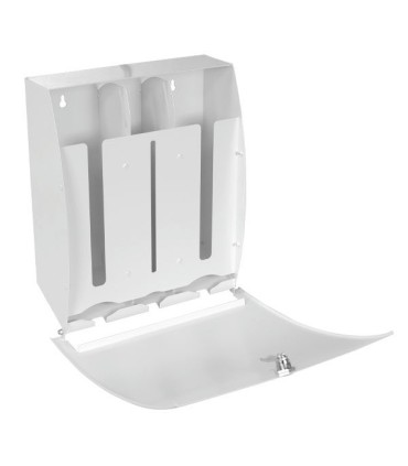 Distributeur de serviettes hygiéniques Milady