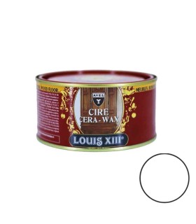 Cire de luxe en pâte pour meuble