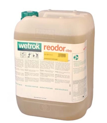 Reodor Citron