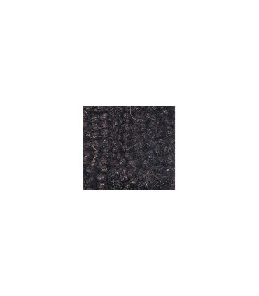 Paillasson brosse en coco, épaisseur 17 mm le m2 divers coloris