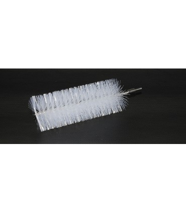 Brosse, en polyester, 200x60 mm