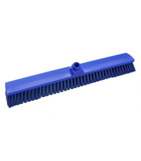 Balai en polyester, 60 cm, divers coloris