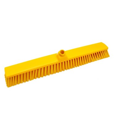 Balai en polyester, 60 cm, divers coloris