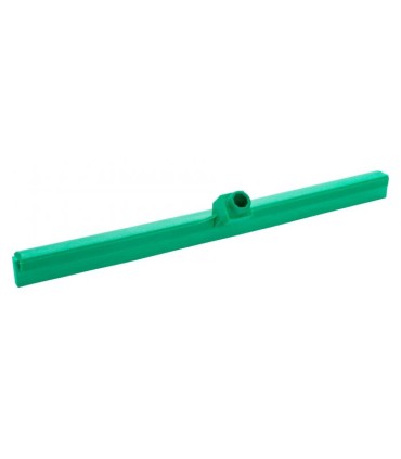 Racle-sol caoutchouc 60 cm, divers coloris