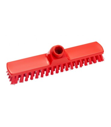 Balai brosse en polyester