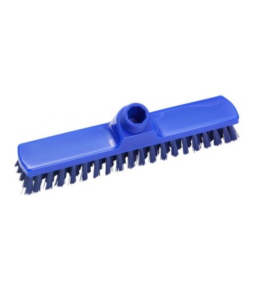 Balai brosse en polyester