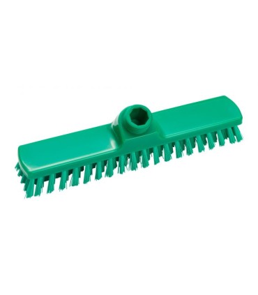 Balai brosse en polyester