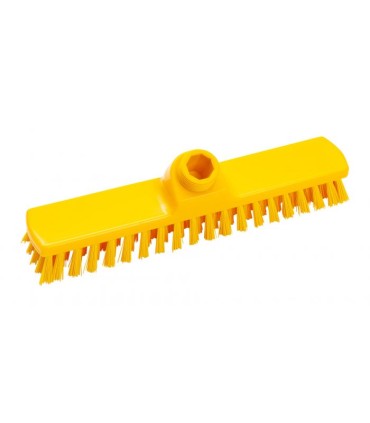 Balai brosse en polyester