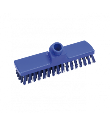 Balai brosse en polyester 23 cm
