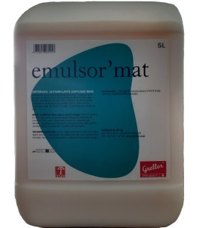 Emulsor'mat 5Lt