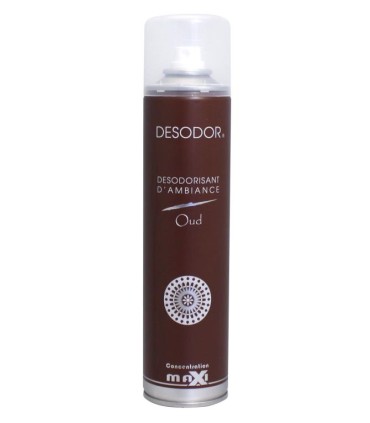 Désodorisant d'ambiance, S.I.C.O, flacon pulvérisateur 400 ou 750 ml