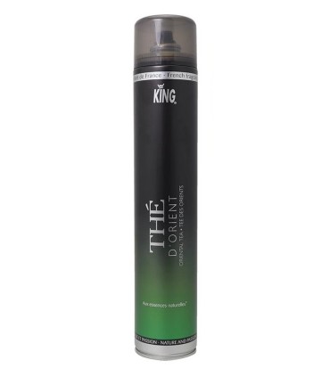 Désodeur surpuissant, spray de 750 ml
