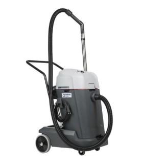 Aspirateur eau et poussière Nilfisk VL 500