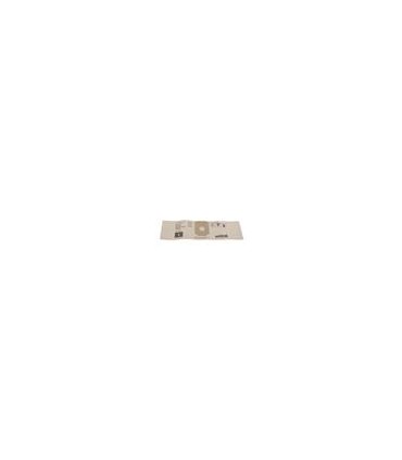 Sac papier M/D 6Lt