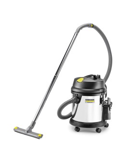 Aspirateur eau et poussière Kärcher NT 27/1 Me ADV